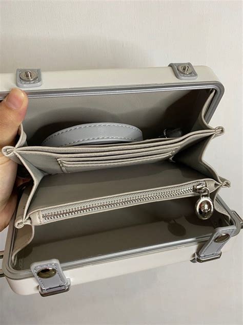 rimowa dior sling|rimowa luggage.